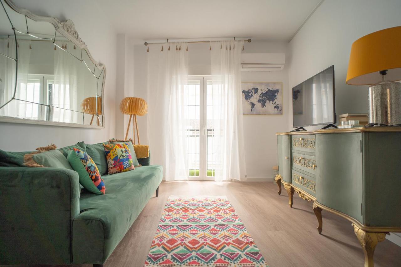Апартаменти La Casita De Elena - Piso En El Centro Гранада Екстер'єр фото